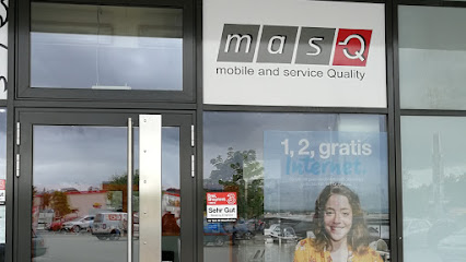 Masq Drei Bestpartner Shop Rutar Center Firma masQ