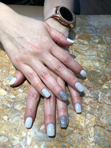 Nail Salon «ZEN Nail Salon», reviews and photos, 990 Hebron Rd, Heath, OH 43056, USA