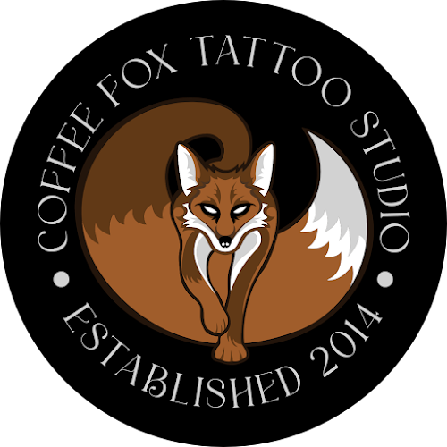 Coffee Fox Tattoo - Tatoo shop
