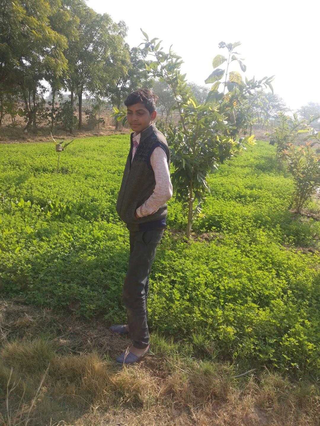 पंचवटी आश्रम