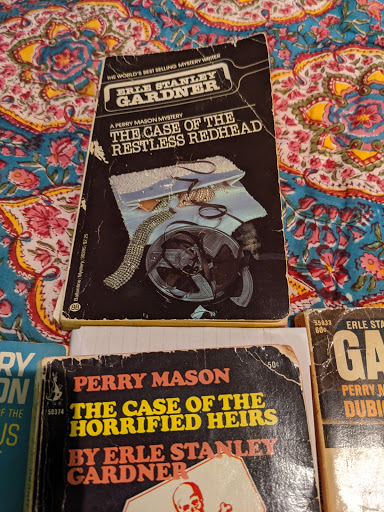 Used Book Store «Bookworm», reviews and photos, 8544 Madison Ave, Fair Oaks, CA 95628, USA