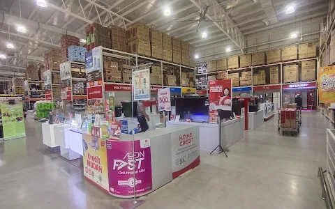 ERAFONE LOTTEMART PAKANSARI image