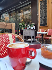 Plats et boissons du Restaurant français Le Royal Bar à Paris - n°11