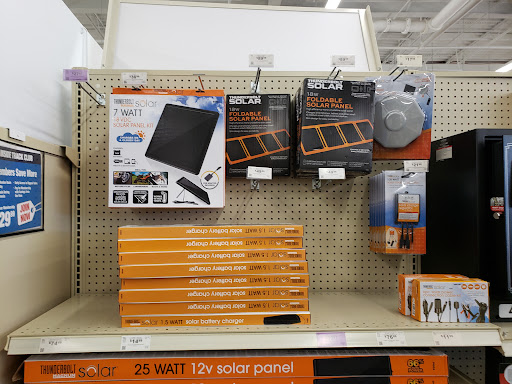 Hardware Store «Harbor Freight Tools», reviews and photos, 3320 Holland Road, Virginia Beach, VA 23452, USA