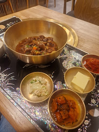 Soupe du Restaurant coréen Sam Sun 삼순 à Paris - n°14