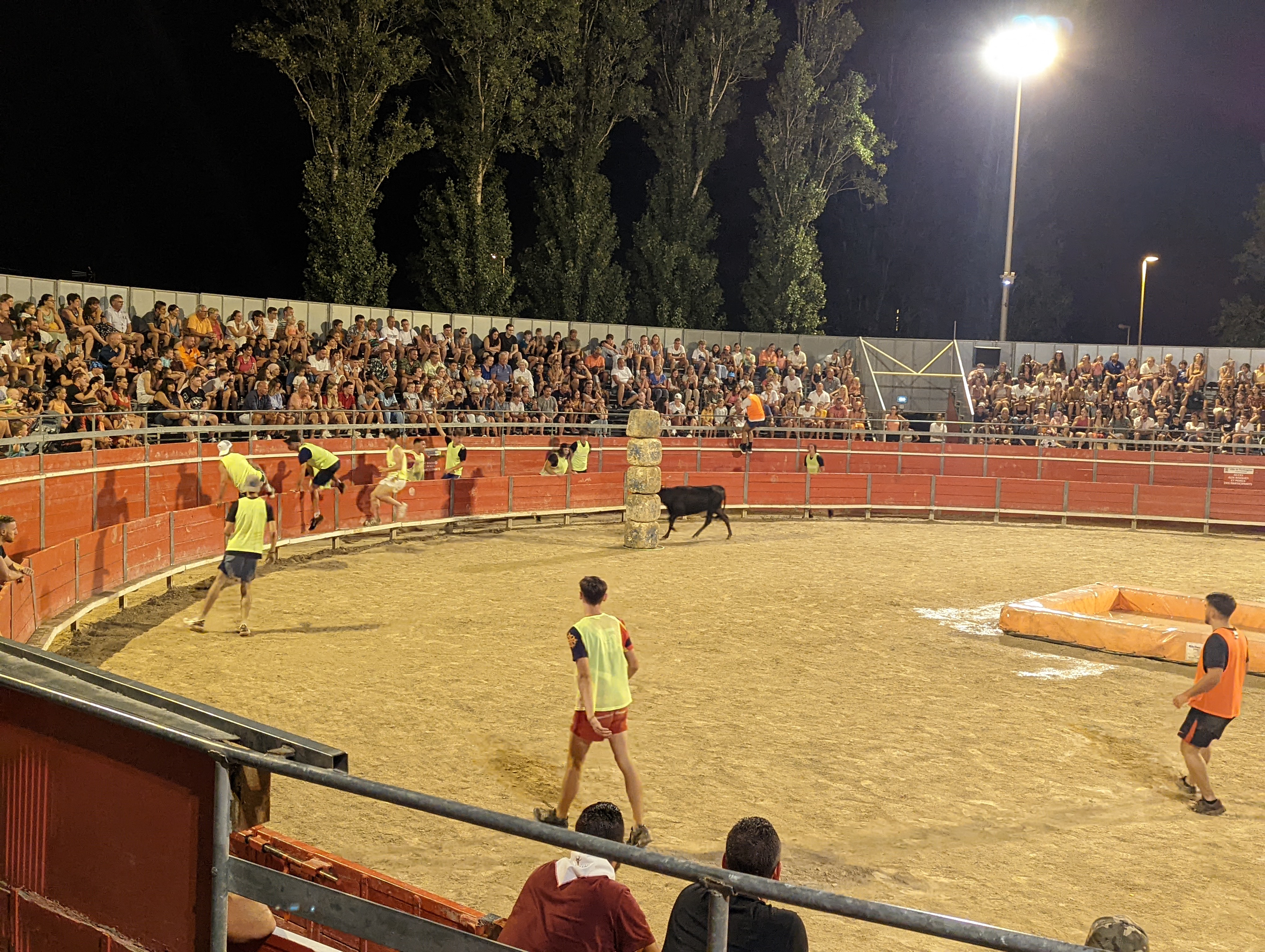 Photo n° 1 de l'avis de Laurent.e fait le 27/07/2022 à 17:52