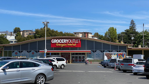 Grocery Store «Grocery Outlet Bargain Market», reviews and photos, 2900 Broadway, Oakland, CA 94611, USA