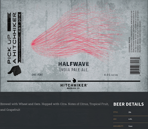 Beer Distributor «Rt 19 Beer & Cigar», reviews and photos, 3626 Washington Rd, McMurray, PA 15317, USA