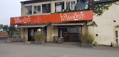La Boulangerie Mas Saint Pierre à Lattes