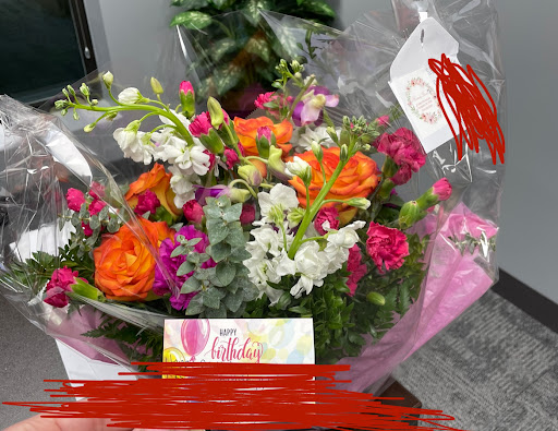 Florist «Heavenly Flowers», reviews and photos, 31 W Merrick Rd, Freeport, NY 11520, USA