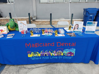 Magicland Children's Dental of Torrance
