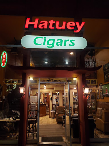 Hatuey Cigars