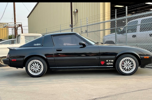 Auto Repair Shop «Rasmussen Auto Repair», reviews and photos, 1023 N Maple Ave, Fresno, CA 93702, USA