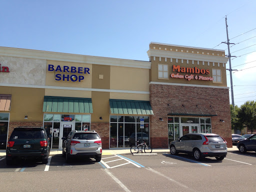 Barber Shop Beach Blvd Barbers 32224 L L C Reviews And