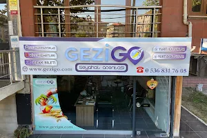 GeziGo - Çorlu Tur Seyahat Acentası image