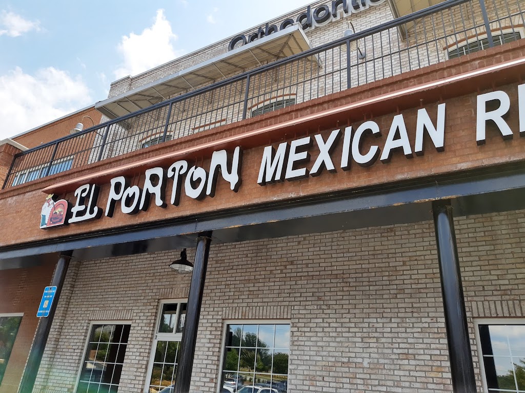 El Porton Mexican Restaurant 30075