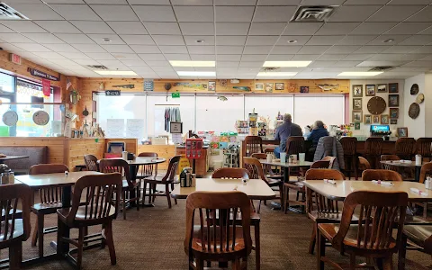 Lindas' Cafe image
