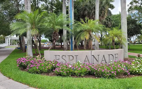 Esplanade Park image