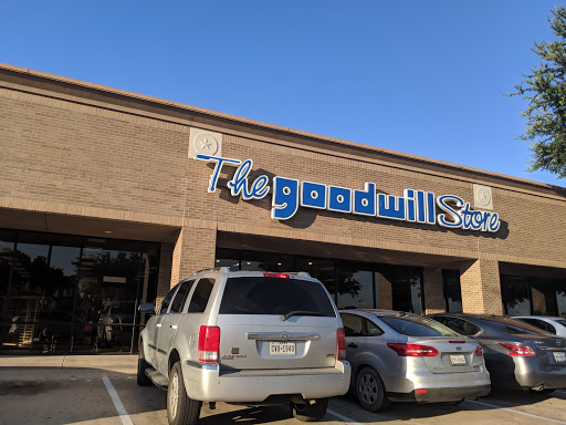 Goodwill Industries Of Fort Worth- Mansfield, 960 N Walnut Creek Dr, Mansfield, TX 76063, USA, 
