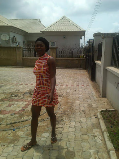 Low Cost Housing Unit, Dutse, Nigeria, Real Estate Developer, state Kano