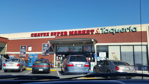Chavez Supermarket, 1157 W Tennyson Rd, Hayward, CA 94544, USA, 