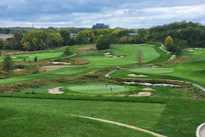 Braemar Golf Course image