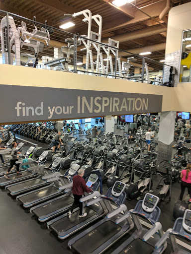 Health Club «24 Hour Fitness», reviews and photos, 4145 SW Watson Ave, Beaverton, OR 97005, USA