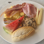 Photo n°15 de l'avis de krötentier.i fait le 20/07/2023 à 04:37 sur le  Hotel Villa Luisa Resort & Spa à San Felice del Benaco