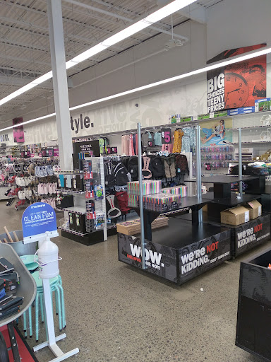 Variety Store «Five Below», reviews and photos, 744 S Meadow St, Ithaca, NY 14850, USA