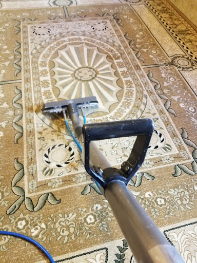 Cleaning Service «Excellence Janitorial Services & Carpet Cleaning», reviews and photos, 2005 Faith Ave, Bakersfield, CA 93304, USA