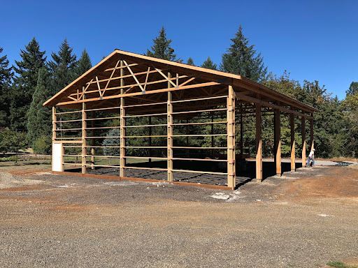 Building Materials Store «Freres Building Supply», reviews and photos, 101 N 1st St, Stayton, OR 97383, USA