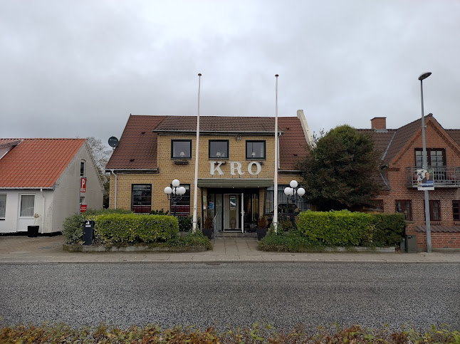 Biersted Kro