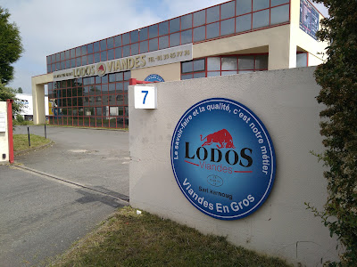 KARNOUG à Villiers-le-Bel