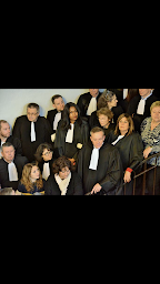 Photo n°7 de MAÎTRE CATHERINE N'DIAYE - AVOCAT à Tournus ()