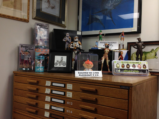 Book Store «Stuart Ng Books», reviews and photos, 20655 S Western Ave #104, Torrance, CA 90501, USA