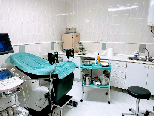 Clínica del Dr Carral en Padrón, A Coruña