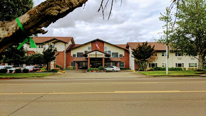 Rosewood Park Retirement & Assisted Living Residence