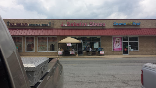 J Sabatini Shoes, 15765 OH-170 #15, Calcutta, OH 43920, USA, 