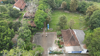 KAMPUS TUNAS BUKIT INDAH