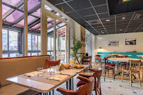 Atmosphère du Restaurant Brasserie Le Terminus à Chalon-sur-Saône - n°1