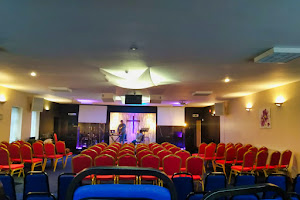 Ballyfermot Community Church