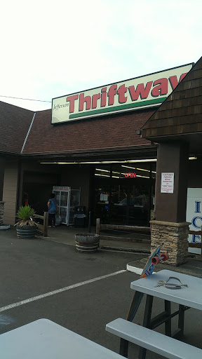 Grocery Store «Jefferson Thriftway», reviews and photos, 103 Old Pacific Hwy, Jefferson, OR 97352, USA