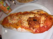 Pizza du Restaurant italien Pizza del Mondo à Paris - n°6