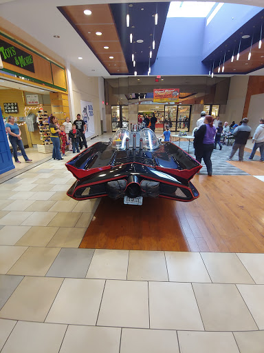 Shopping Mall «Inlet Square Mall», reviews and photos, 12125 Highway 17 Byp # A12, Murrells Inlet, SC 29576, USA
