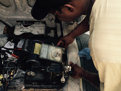 Locksmith «A Access Locksmith», reviews and photos, 2443 Memorial Dr SE, Atlanta, GA 30317, USA