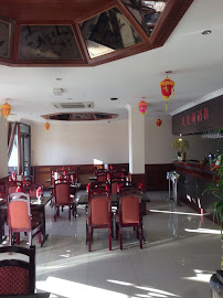 Atmosphère du Restaurant chinois Aux Delices de Denain - n°3