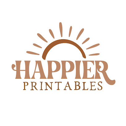 Happier Printables