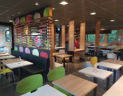 McDonald's à Ploërmel