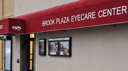 Brook Plaza Ophthalmology