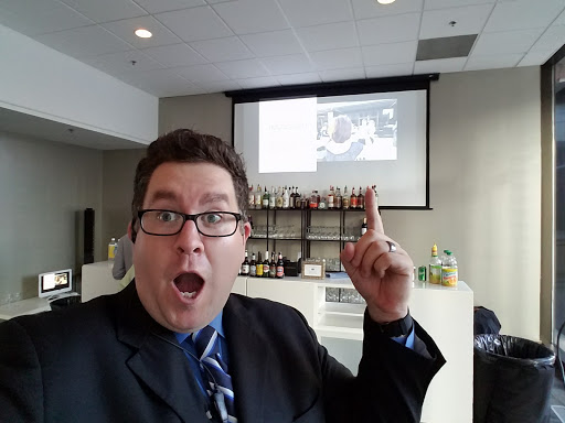 Event Venue «Oasis Events», reviews and photos, 211 N Pennsylvania St, Indianapolis, IN 46204, USA